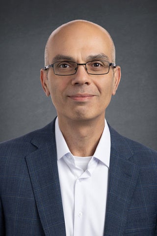 Photo of Efstathios "Stathis" Karathanasis