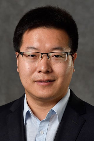 Photo of Changyong “Chase” Cao