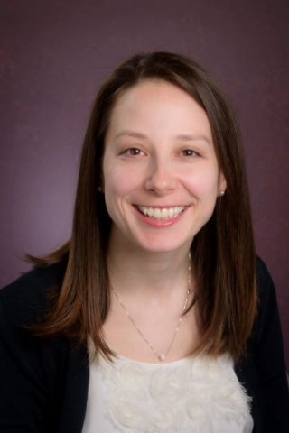 Courtney Reynolds headshot