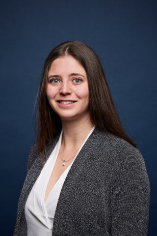 Kylie Meyer headshot