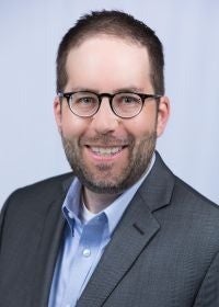 Craig M. Zullig headshot