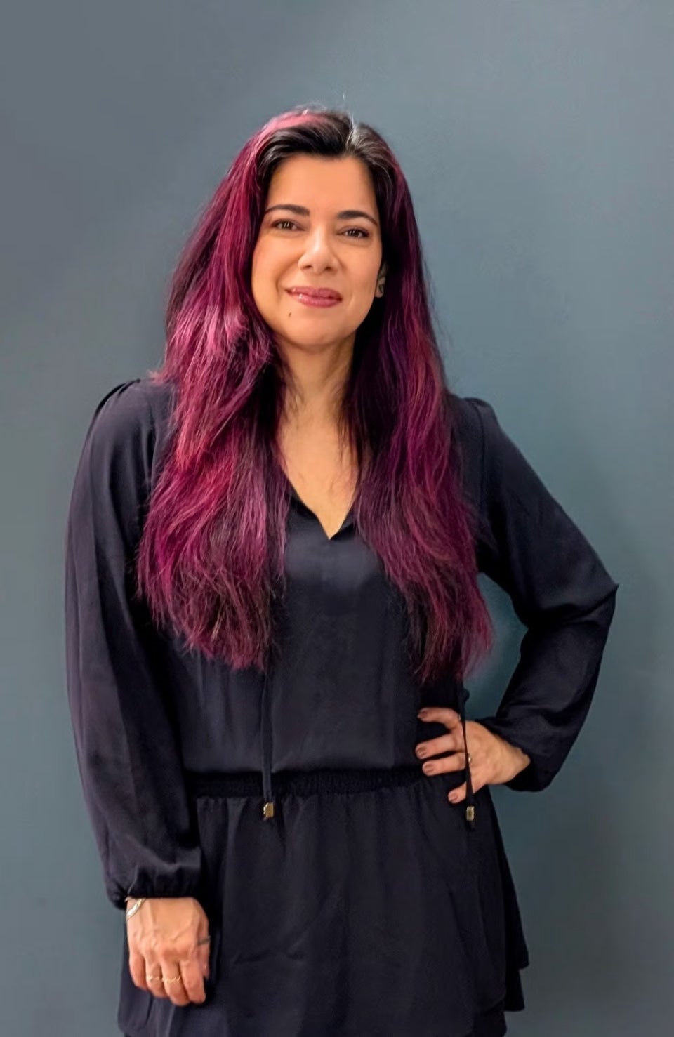 Helen Christina Miranda