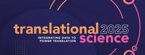 Translational Sciences 2025