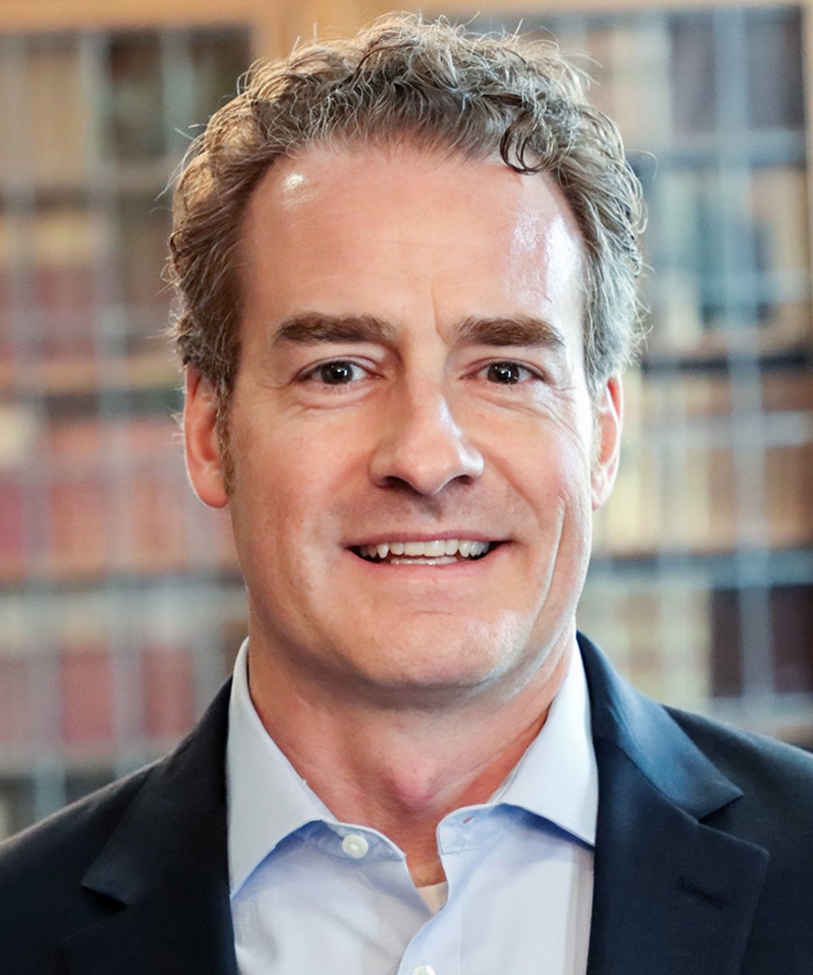 Headshot of Brian Casselberry