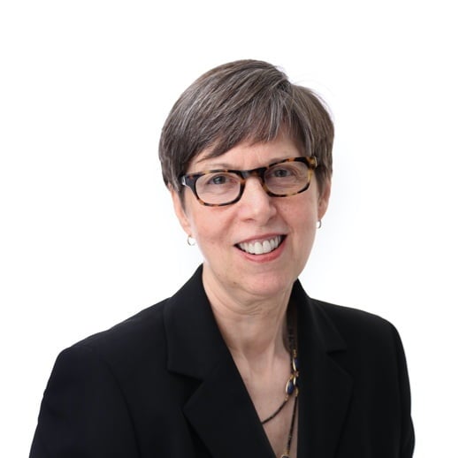 Headshot of Ellen Coleman