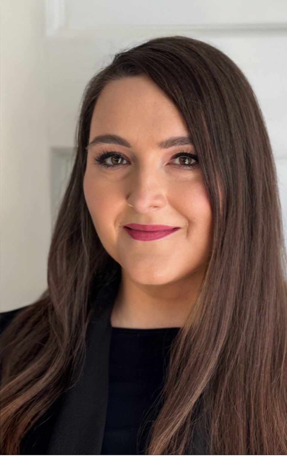 Jenna Hosier headshot