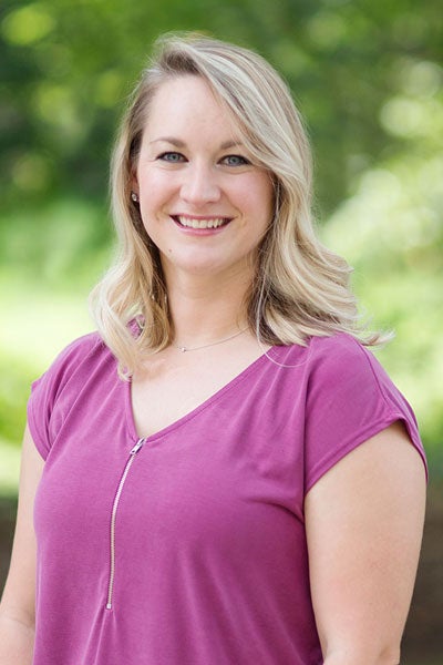 Photo of Jessica Wojtalik