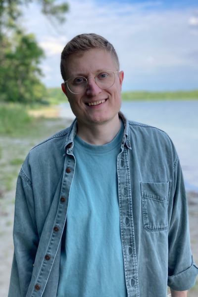 Gabriel Angelini-Knoll