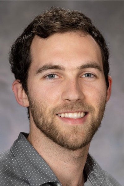 Photo of Austin Kennemer