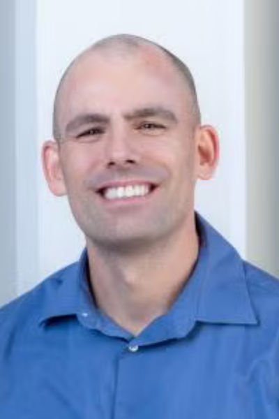 Brian Krupp headshot