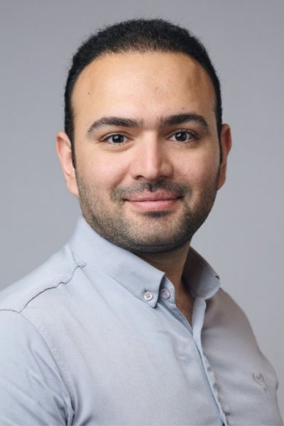 Armin Aminimajd