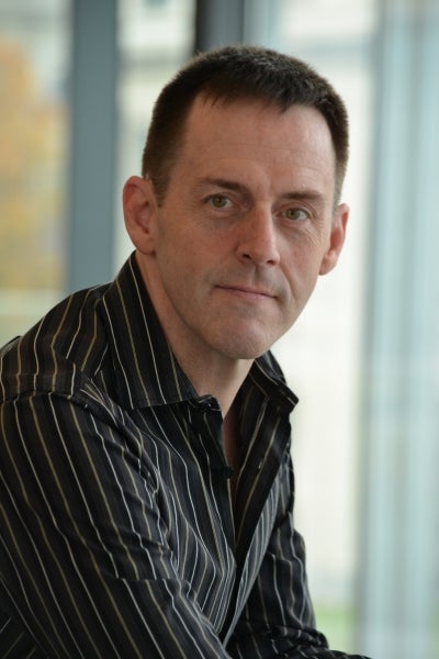 Gary Galbraith
