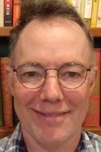 Peter Thomas