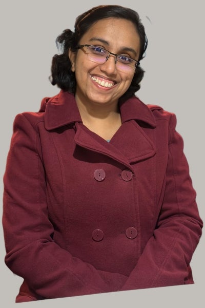 Reshma Mathew