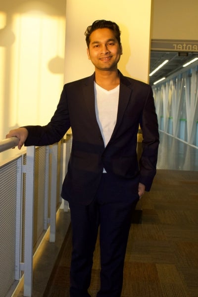 Rubej Khan