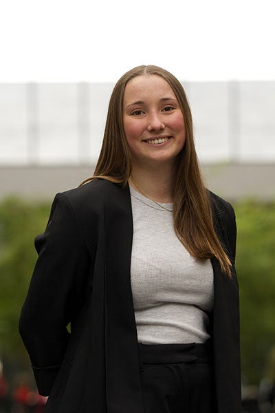 Photo of Emory Trout