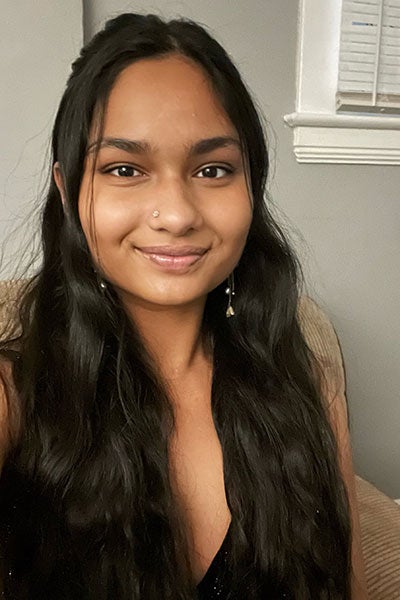 Photo of Gigi Sengupta