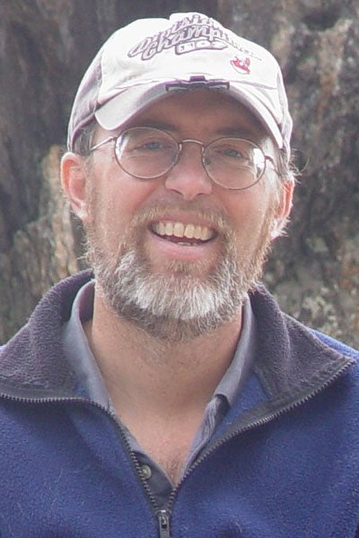 Photo of Jesse Wainright