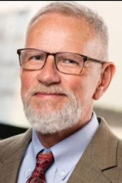 Photo of John Durfee