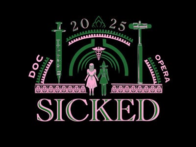 Photo of the Sicked logo