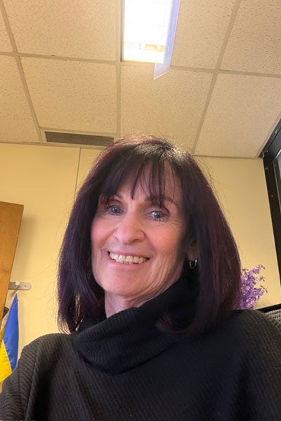 Photo of Susette Ziats