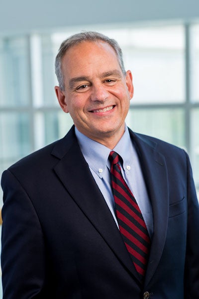 Photo of James P. Basilion