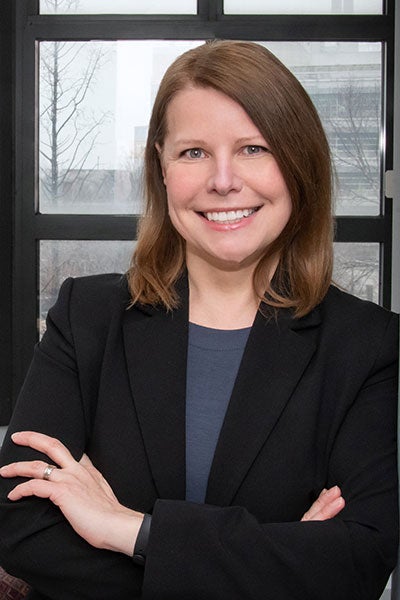 Photo of Agata Exner