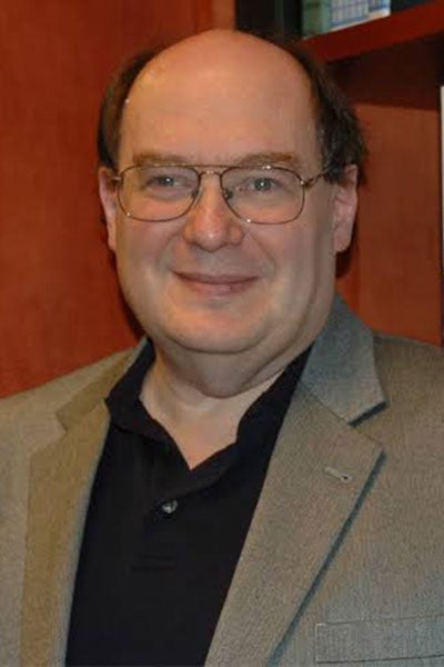 Photo of Jonathan Karn