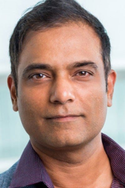 Photo of Kishore Guda