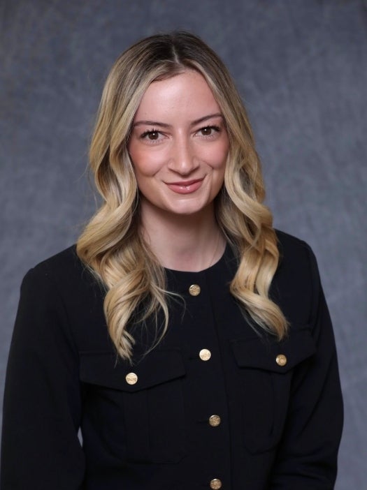 Jenna Chirichetti headshot