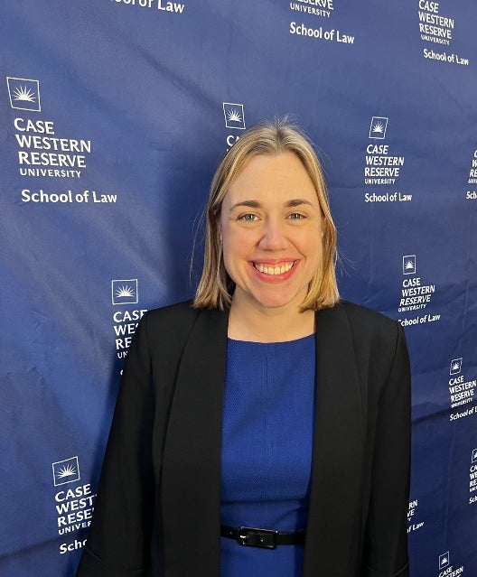 Kalina Zutavern headshot