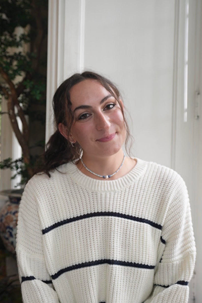 Photo of Cristiana Miele