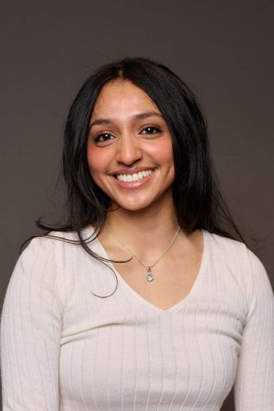 Nikki Pillai 