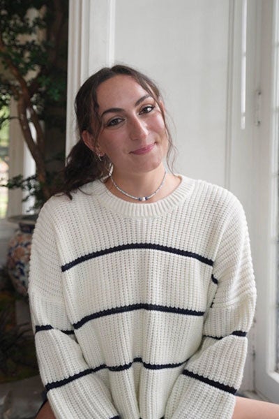 Photo of Cristiana Miele