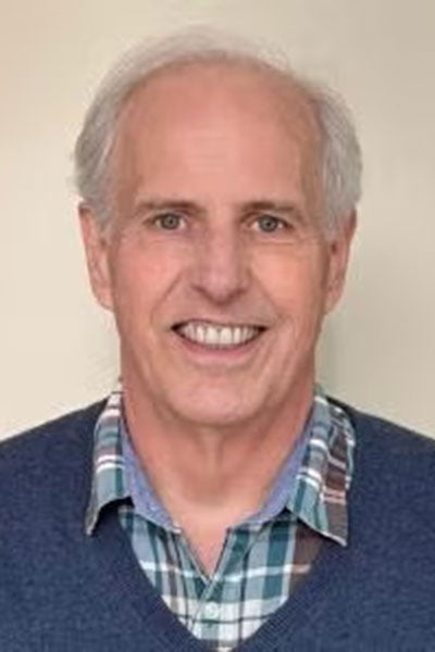 Photo of Jonathan Haines