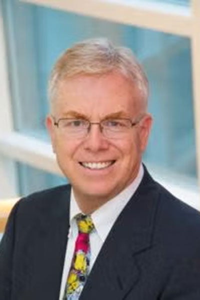 Photo of Kurt Stange