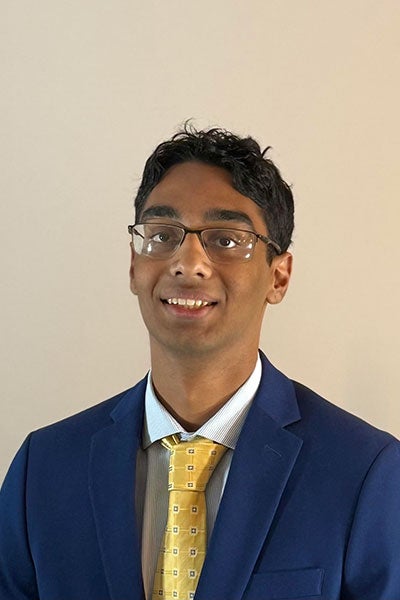 Photo of Ramkarthic Ramanathan