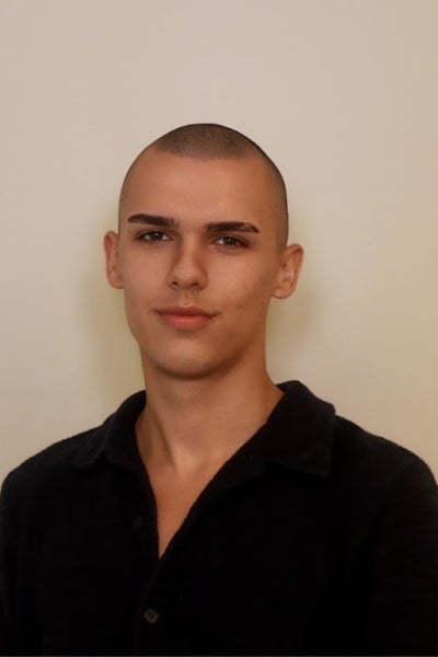 Filip Goshevski