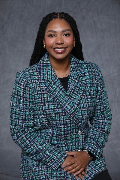 Headshot of Jordyn Dawson