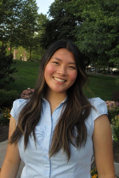 Nora Collins