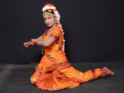 Samyuktha Jaikrishnan