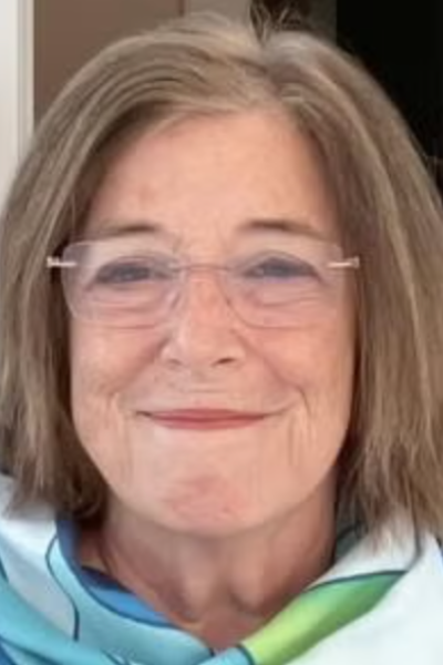 Zoe Breen Wood