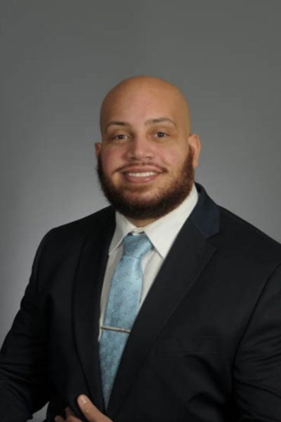 Photo of Anthony Lora