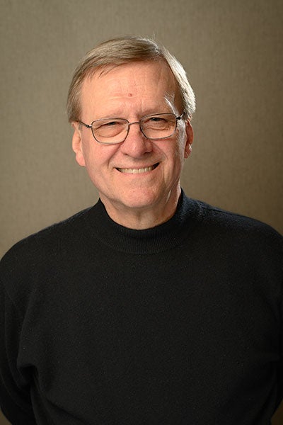 Photo of Anthony Wynshaw-Boris