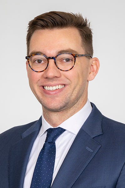 Photo of Brian Bangs