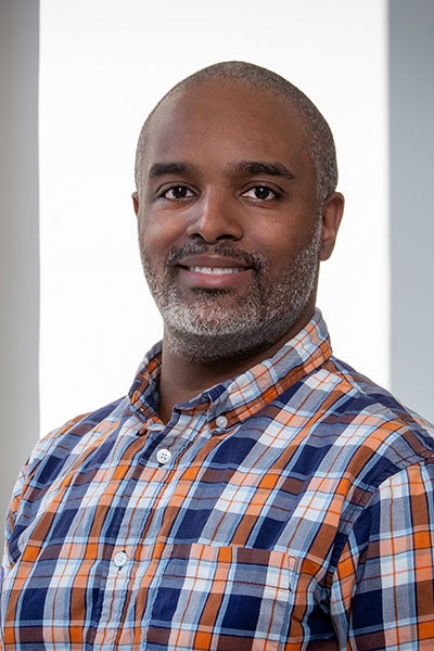 Photo of Brian Taylor