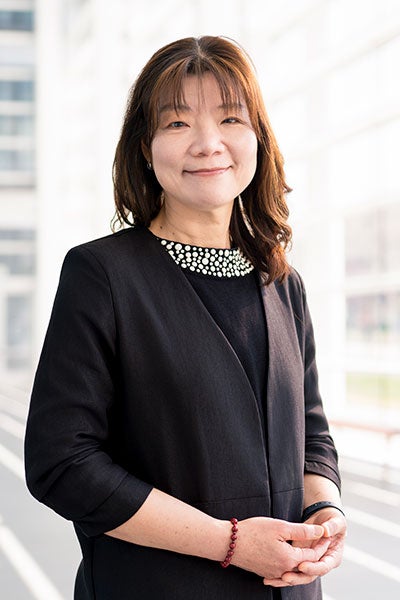 Photo of Chao-Pin Hsiao