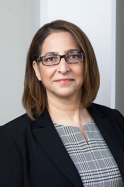 Photo of Evren Gurkan Cavusoglu