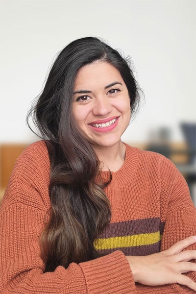 Photo of Tessia Fry