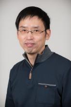 Xiaofeng Zhu headshot